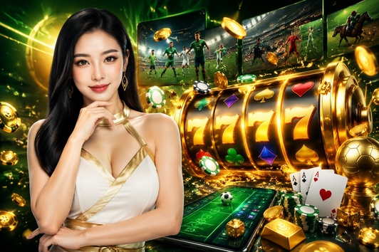 jaya 777