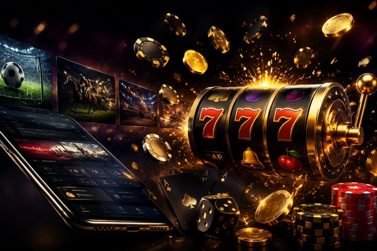 jaya 777
