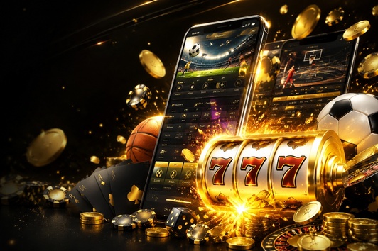 jaya 777